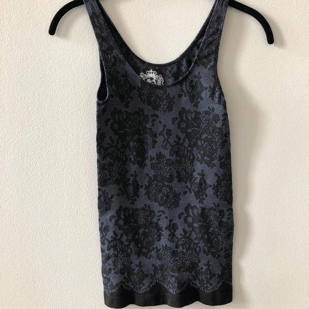 Philly Spandex Tank